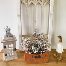 Load image into Gallery viewer, Family Bag Planter

