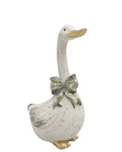 Load image into Gallery viewer, Duck with Bow
