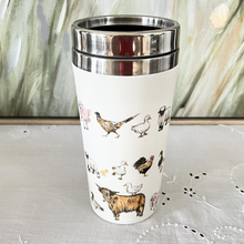 Load image into Gallery viewer, Buttercup Travel Mug
