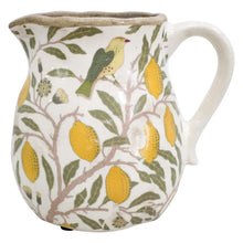 Load image into Gallery viewer, Vintage Lemon Jug
