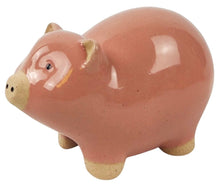 Load image into Gallery viewer, Pig Pot Hanger
