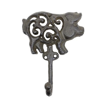 Pig Wall Hook
