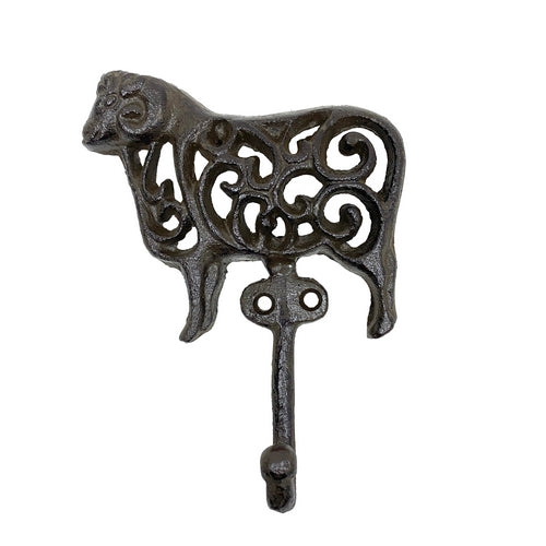 Sheep Wall Hook