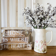 Load image into Gallery viewer, Botanical Jug
