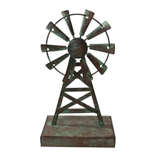 Load image into Gallery viewer, Decorative Windmill
