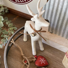 Load image into Gallery viewer, White Reindeer
