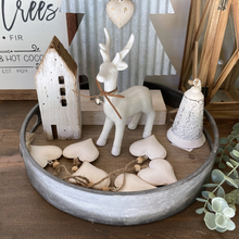 Load image into Gallery viewer, White Reindeer
