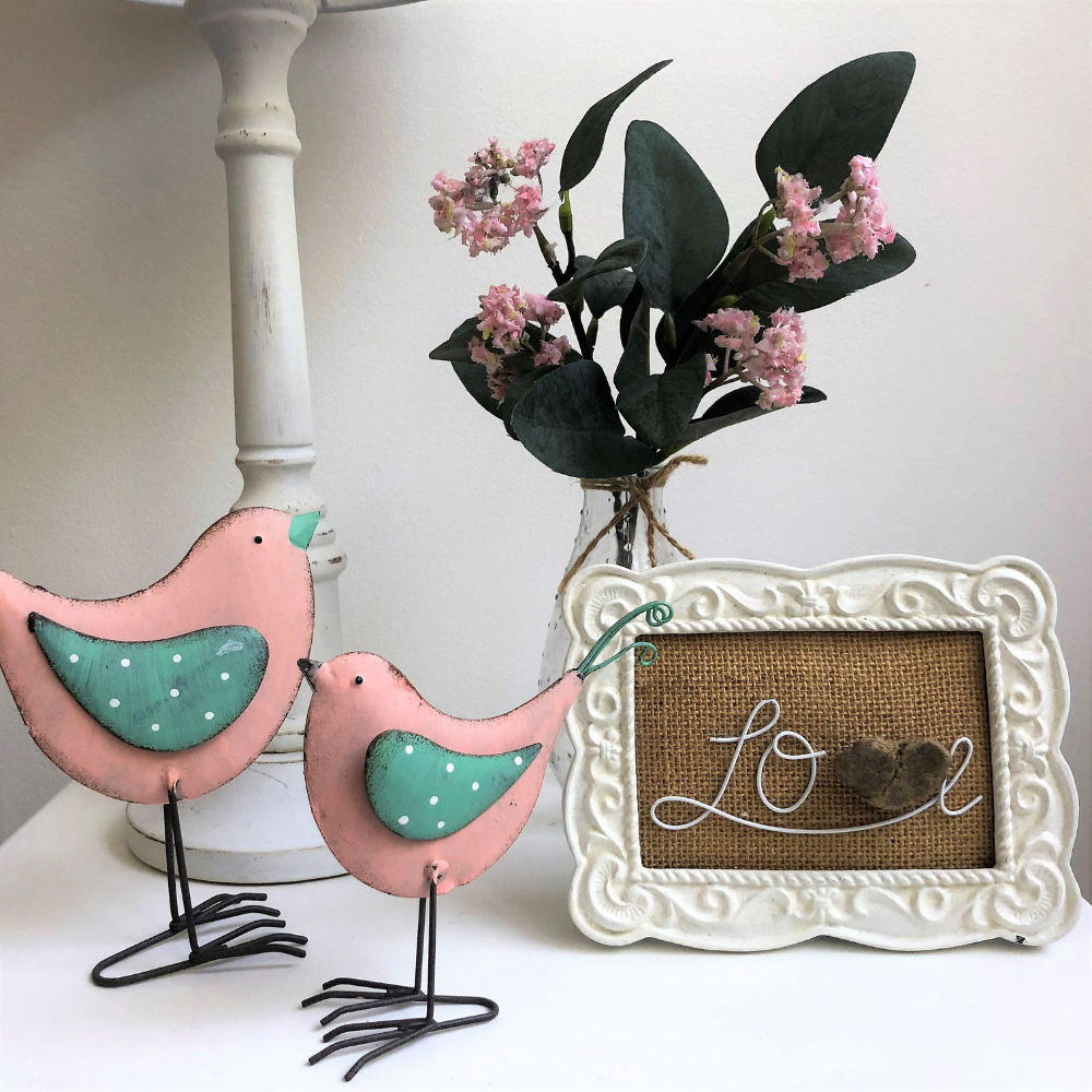 bird decor