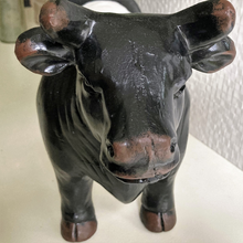 Load image into Gallery viewer, Black Bull Paper-Towel Dispenser
