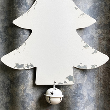 Load image into Gallery viewer, Rustic White Tree
