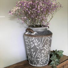 Load image into Gallery viewer, Tin Pail
