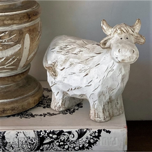 Load image into Gallery viewer, Balfour Cow
