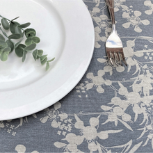 Load image into Gallery viewer, Myrtle Placemats - slate
