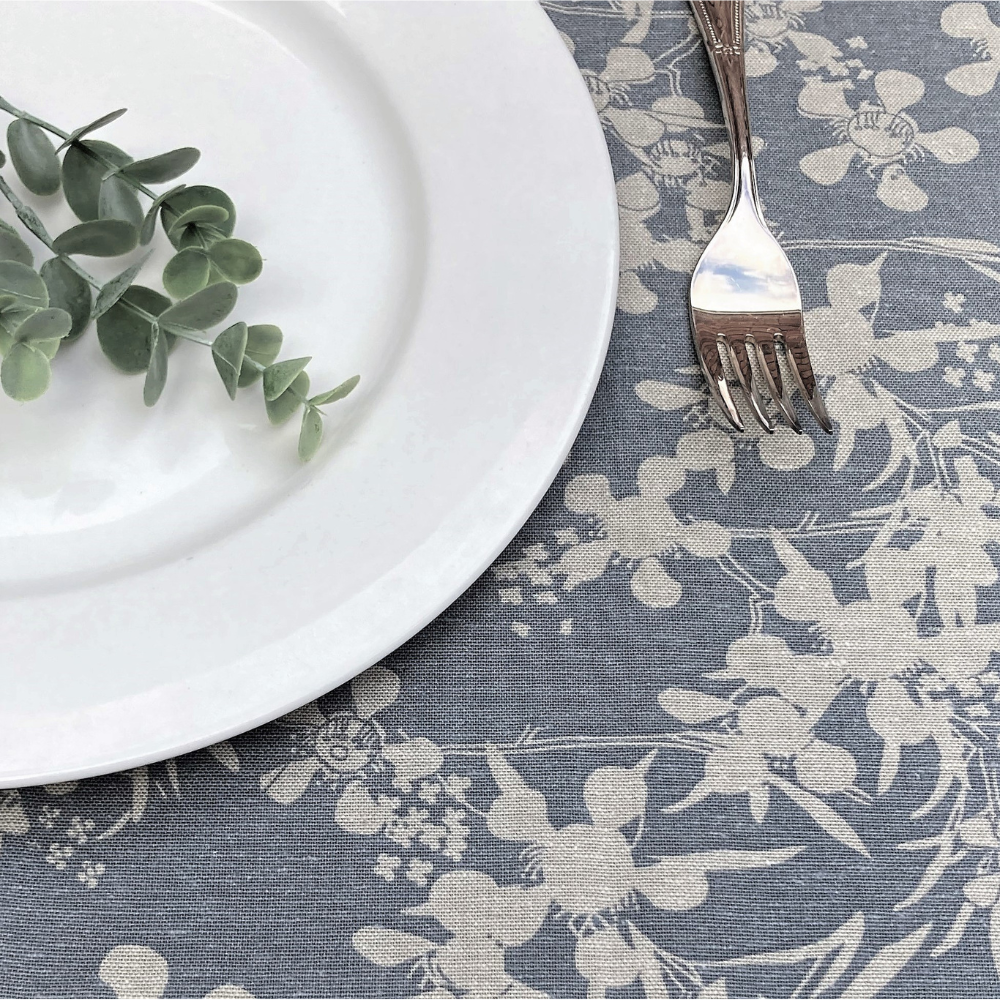 Myrtle Placemats - slate