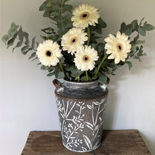 Load image into Gallery viewer, Tin Pail
