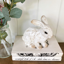 Load image into Gallery viewer, Balfour Rabbit
