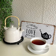 Load image into Gallery viewer, Classic White Teapot
